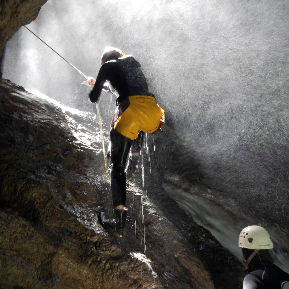 Freeride- und Bergsportschule - Fieberbrunn - Kitzbüheler Alpen - PillerseeTal