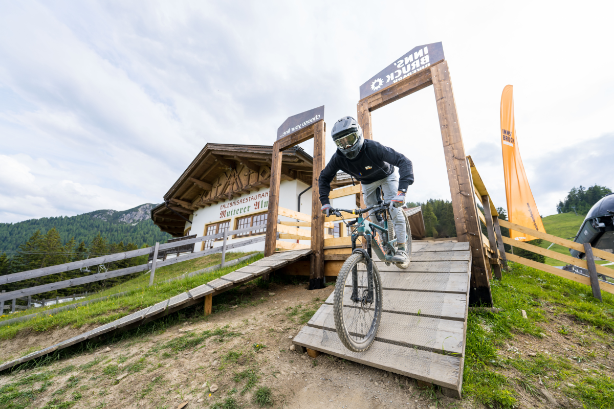 Muttereralm - Mutters - Region Innsbruck