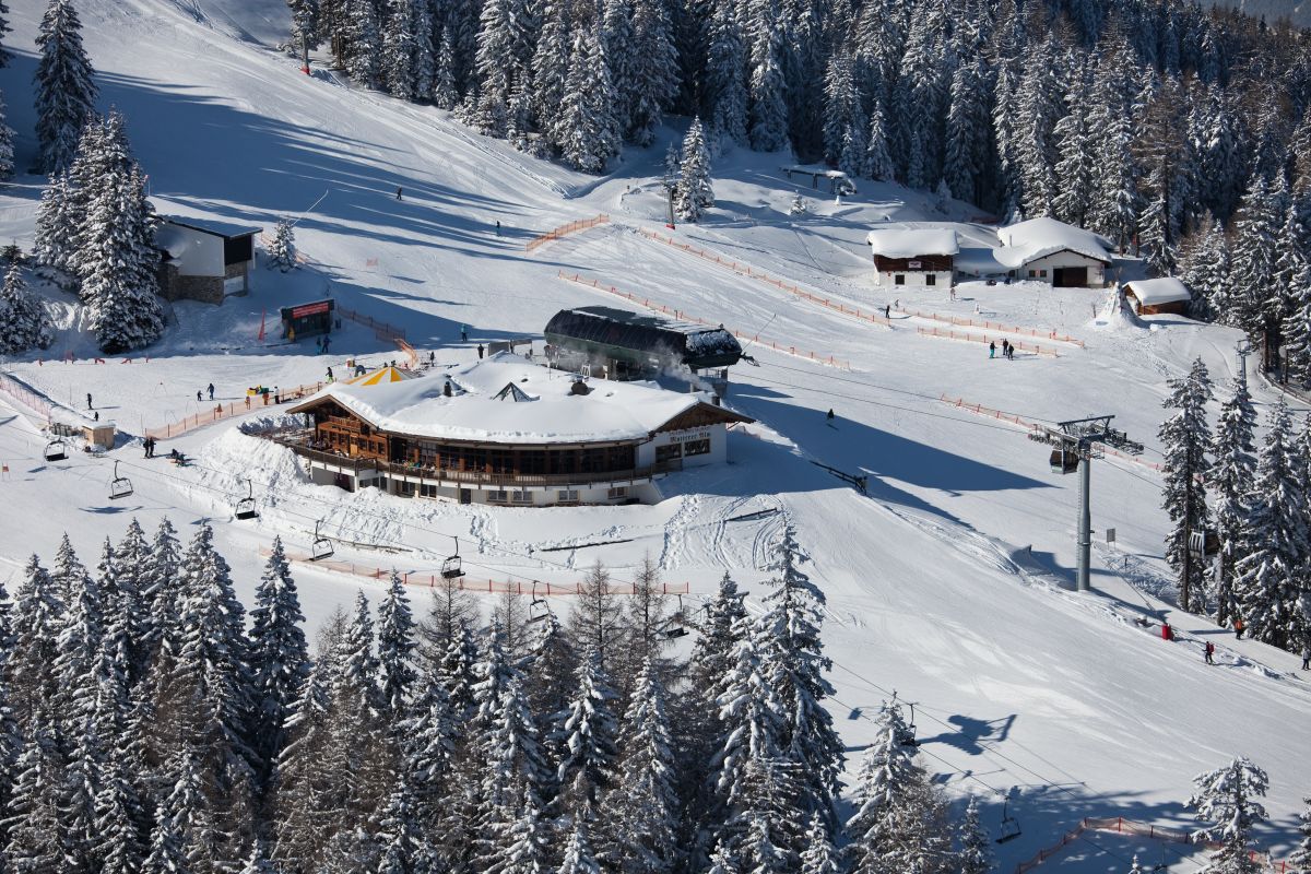 Muttereralm - Mutters - Region Innsbruck