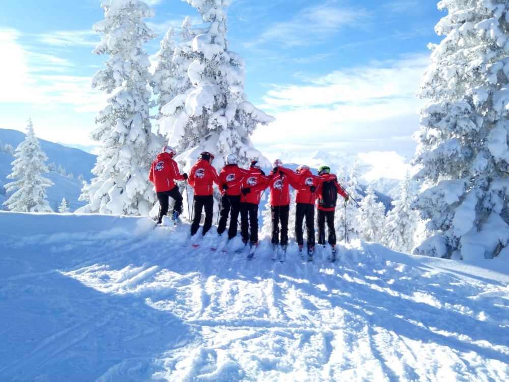 Schischule Reith im Alpbachtal - Reith im Alpbachtal - Alpbachtal