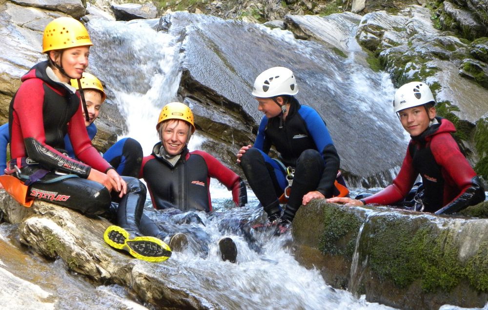 Holzschopf.com - outdoor and more - Schröcken - Bregenzerwald