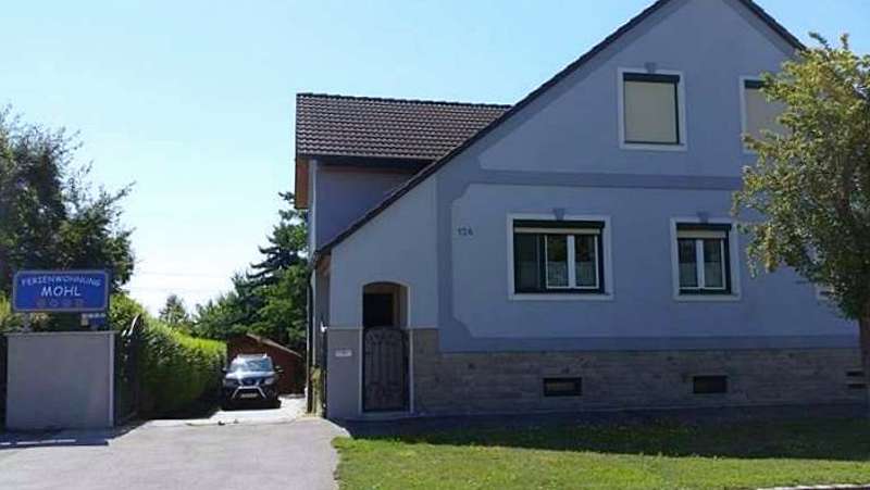Apartmenthaus Mohl - Oggau - Neusiedler See