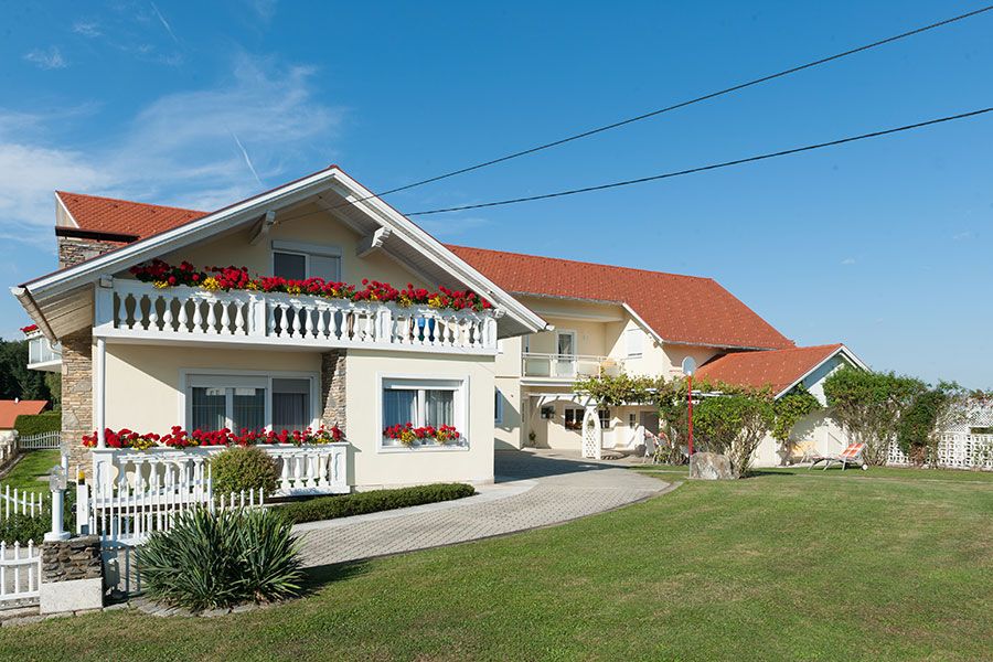 Appartement - Zimmer Schober - Kukmirn - Südburgenland