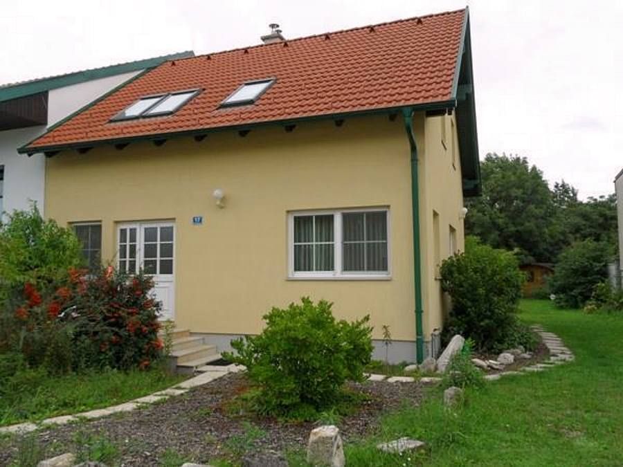 Ferienhaus Tschida - Illmitz - Nordburgenland