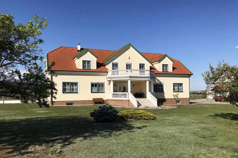 Gästehaus "In den Kreuzweingärten" - Donnerskirchen - Nordburgenland