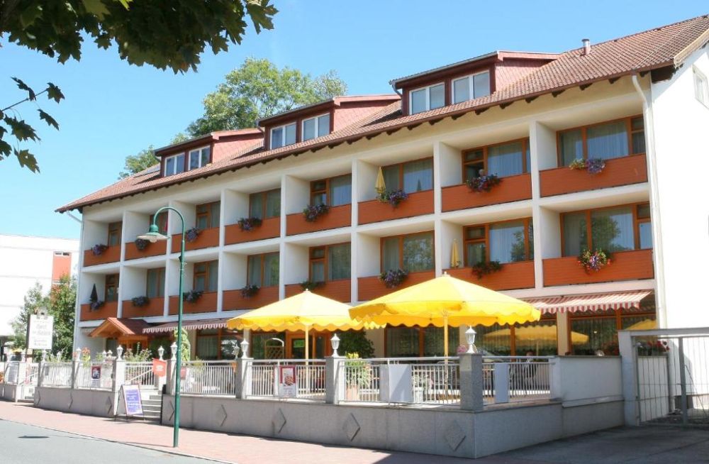 Hotel zum Kastell - Bad Tatzmannsdorf - Südburgenland