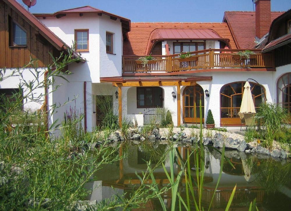 Hügellandhof - Neuhaus am Klausenbach - Südburgenland