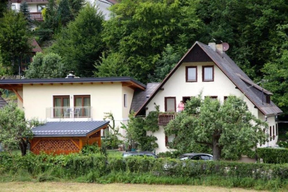 Gästehaus Paulitsch - Keutschach am See - Wörthersee