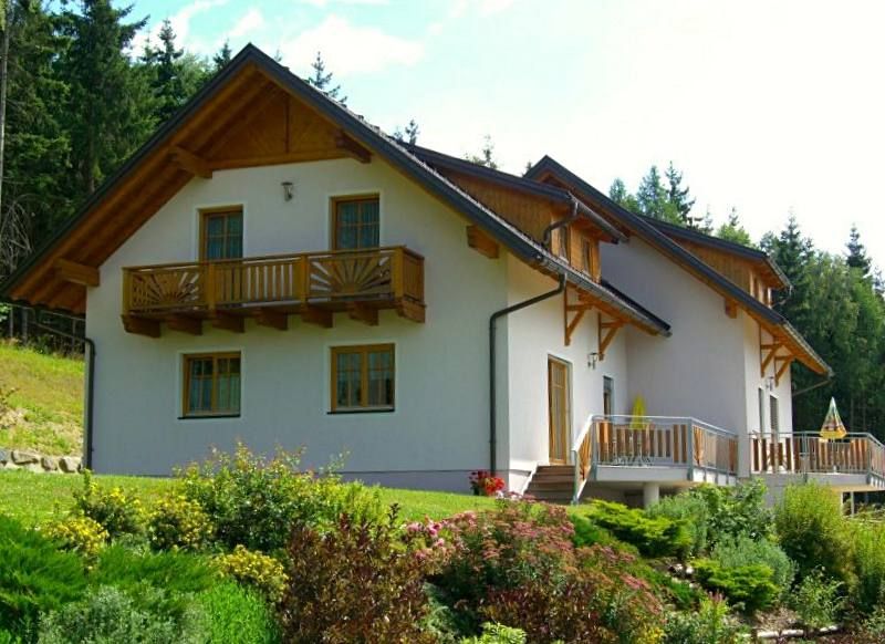 Klein-Henner - St. Gertraud - Lavanttal