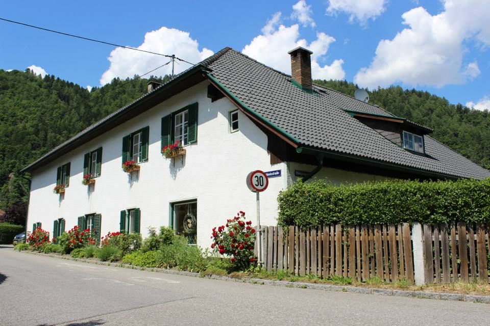 Ferienwohnungen Sachserhof - Sachsenburg - Hohe Tauern - die Nationalpark-Region
