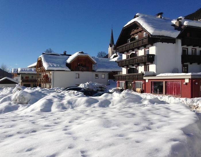 Seehotel Kärntnerhof - Techendorf - Weissensee
