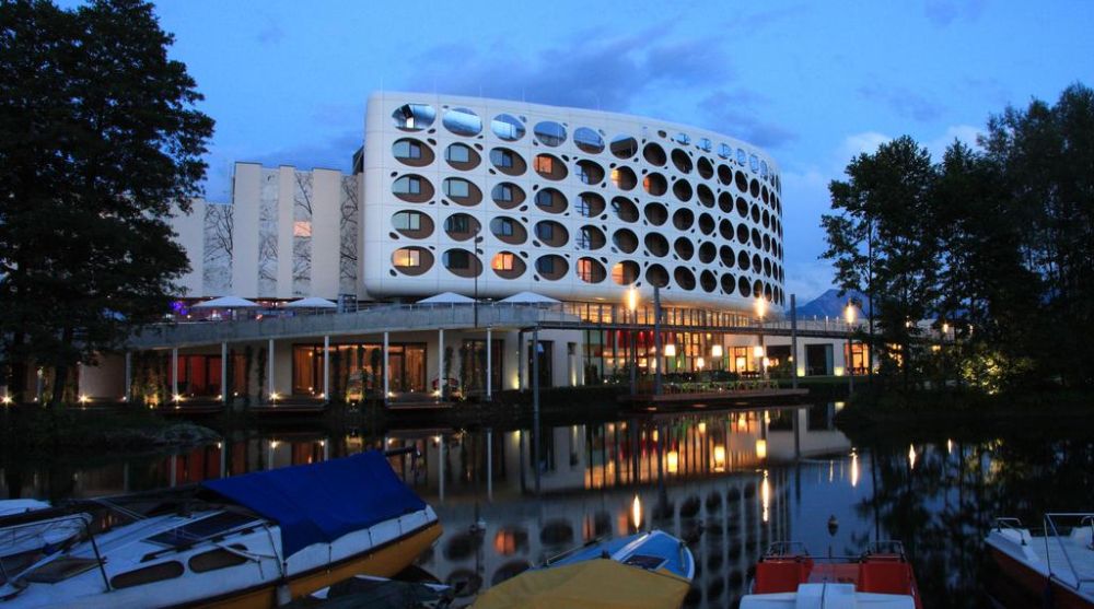Seepark Hotel - Congress & Spa - Klagenfurt - Region Klagenfurt am Wörthersee