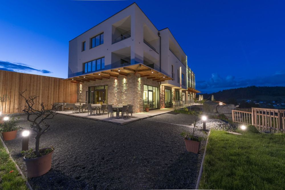 TrippelGUT - Feldkirchen - Nockberge