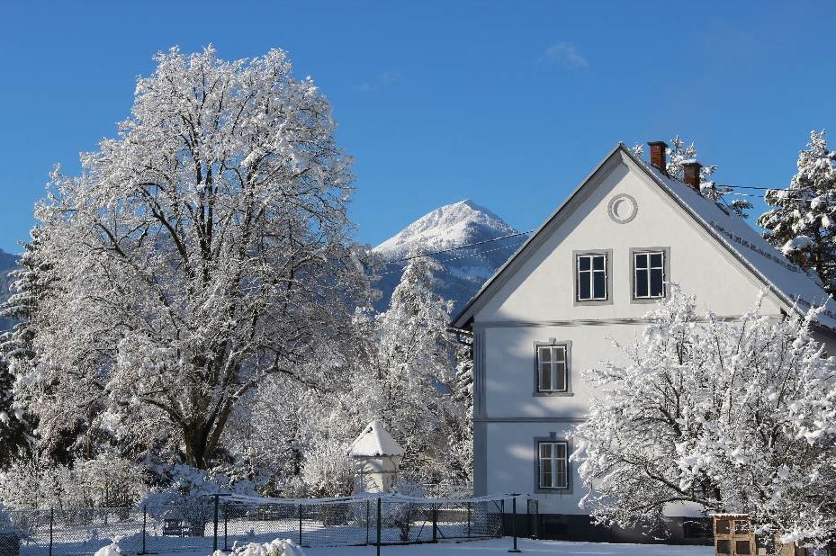 Villa Alpenchic - Nötsch - Nassfeld-Pressegger See