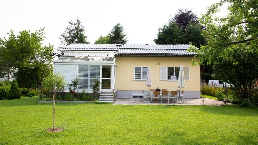 Villa Forellenweg - Reifnitz - Wörthersee