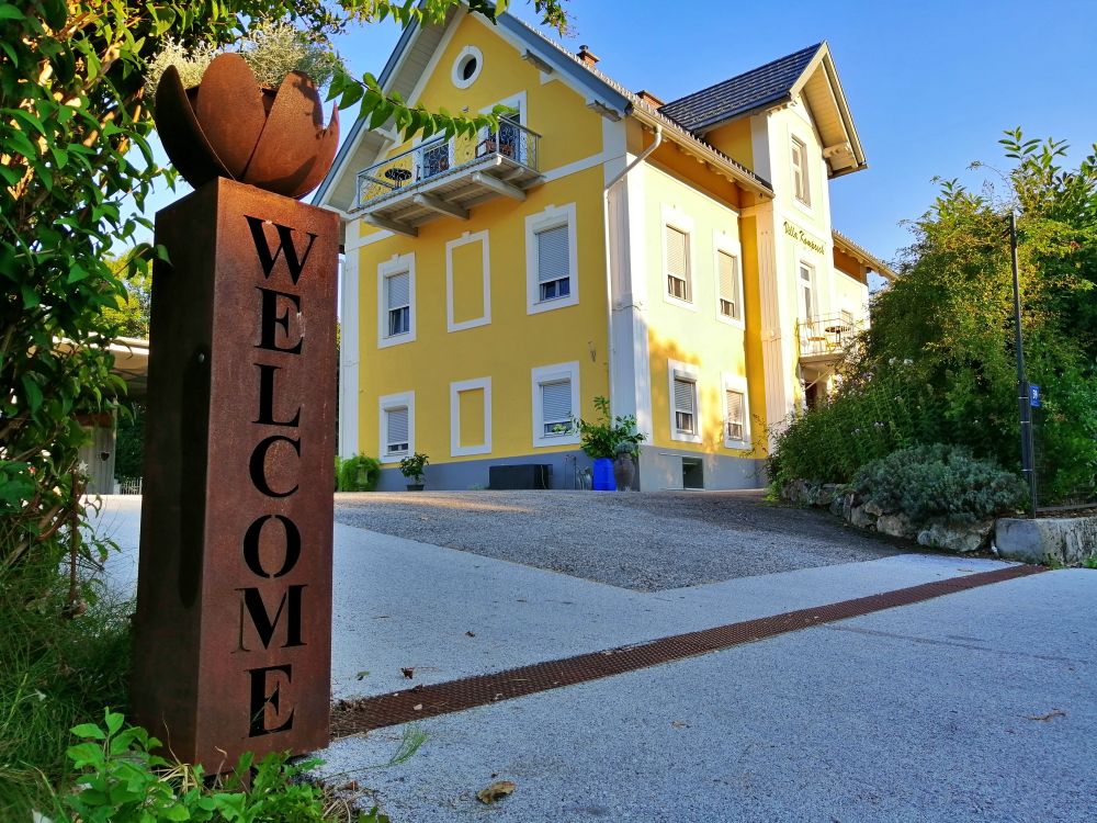 Villa Komposch - Reifnitz - Wörthersee