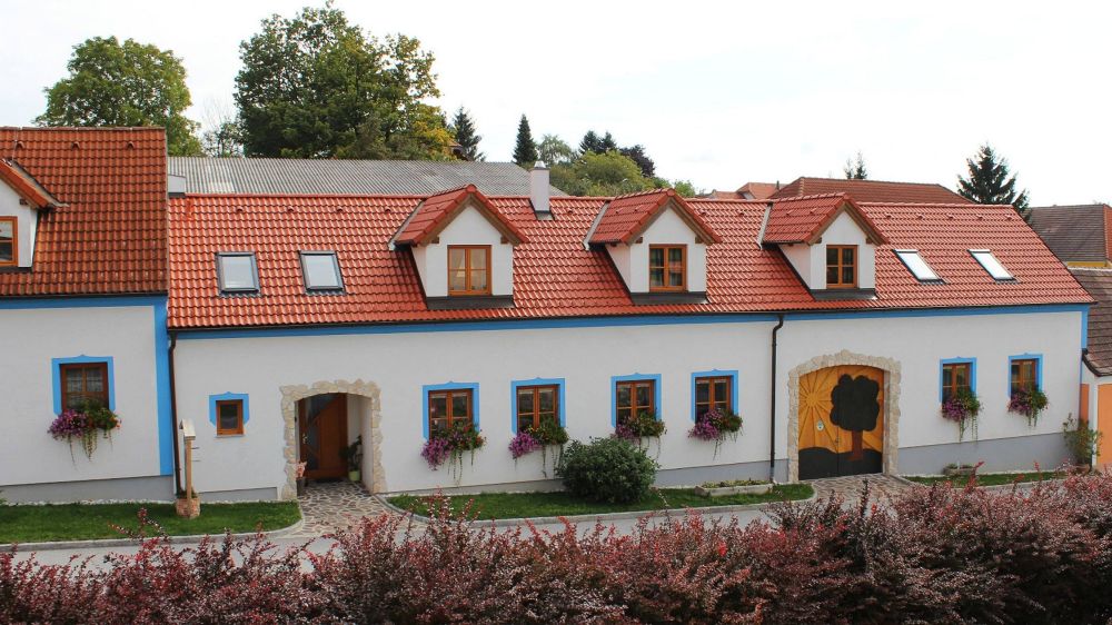 Biohof Erdinger - Irnfritz - Waldviertel