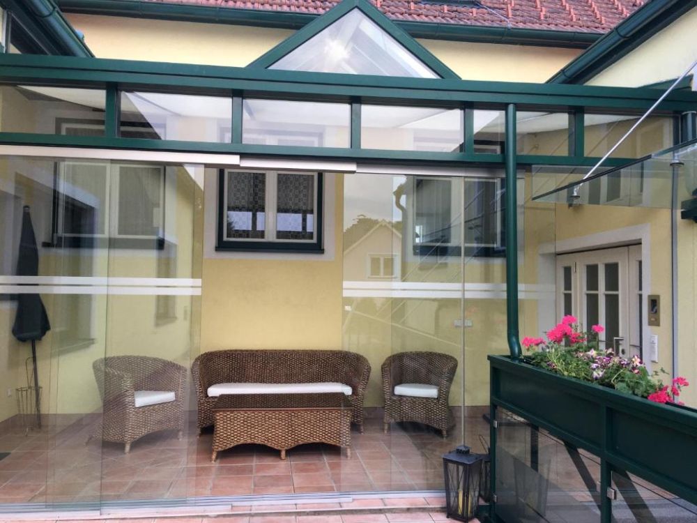 Ferienappartements "Regina" - Schrems - Waldviertel