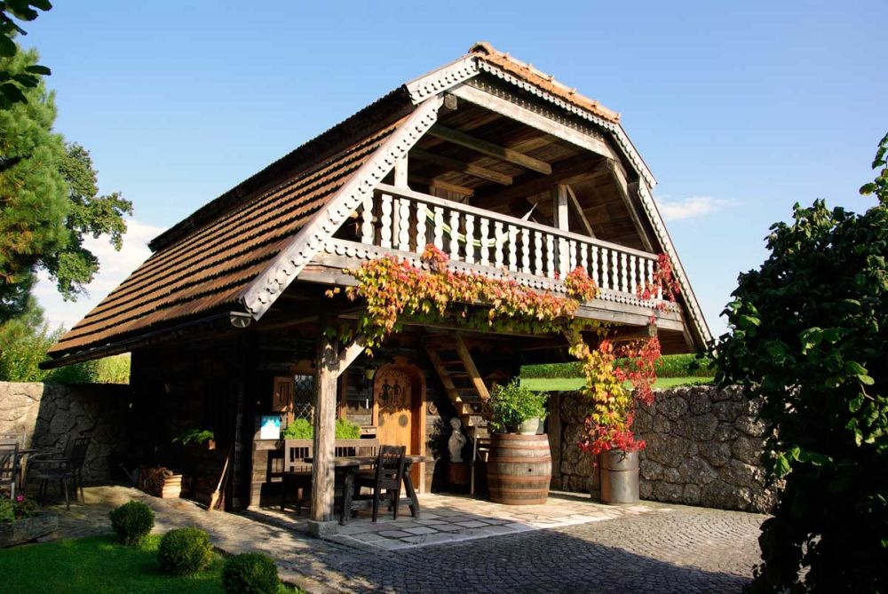 Ferienwohnung Rabenlehen - Weistrach - Mostviertel