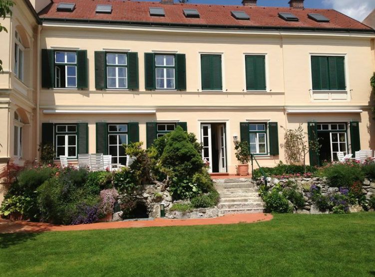 Förster Appartements - Bad Vöslau - Wienerwald Thermenregion
