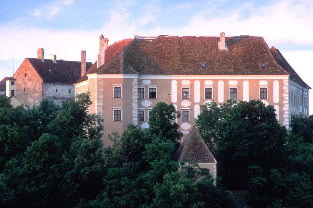 Frühstückspension-Bildungsstätte Drosendorf - Drosendorf - Waldviertel