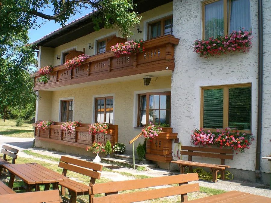Frühstückspension Almstüberl - Preßbaum - Wienerwald Thermenregion