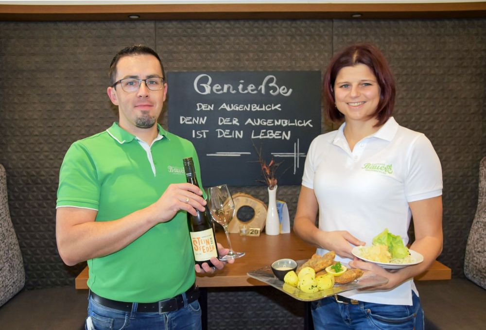 Gasthaus Bauer - Grafenschlag - Waldviertel