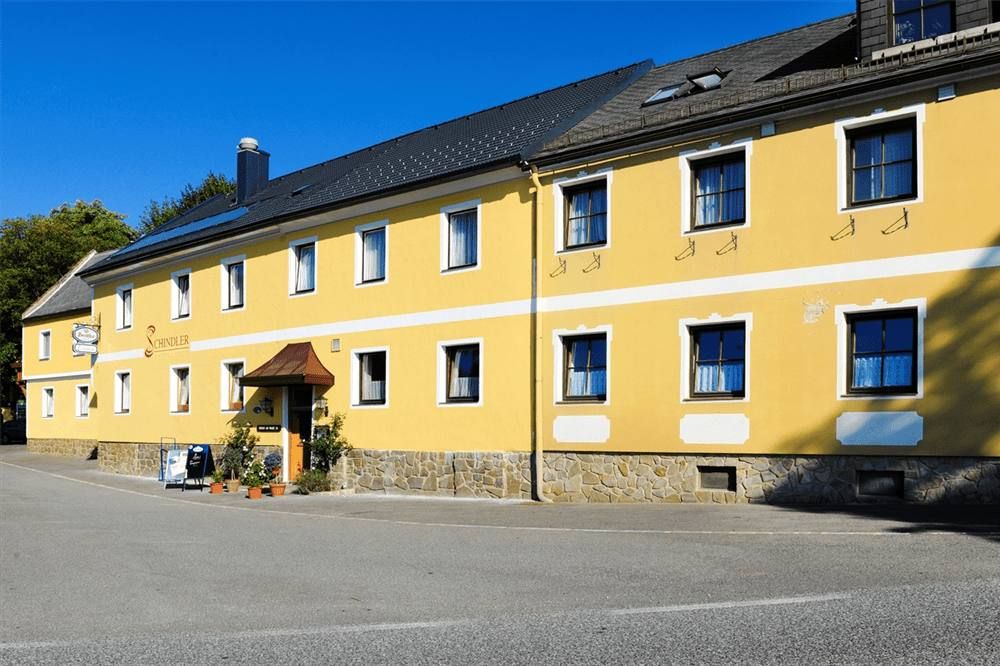 Gasthof Pension Schindler - Lichtenau - Waldviertel