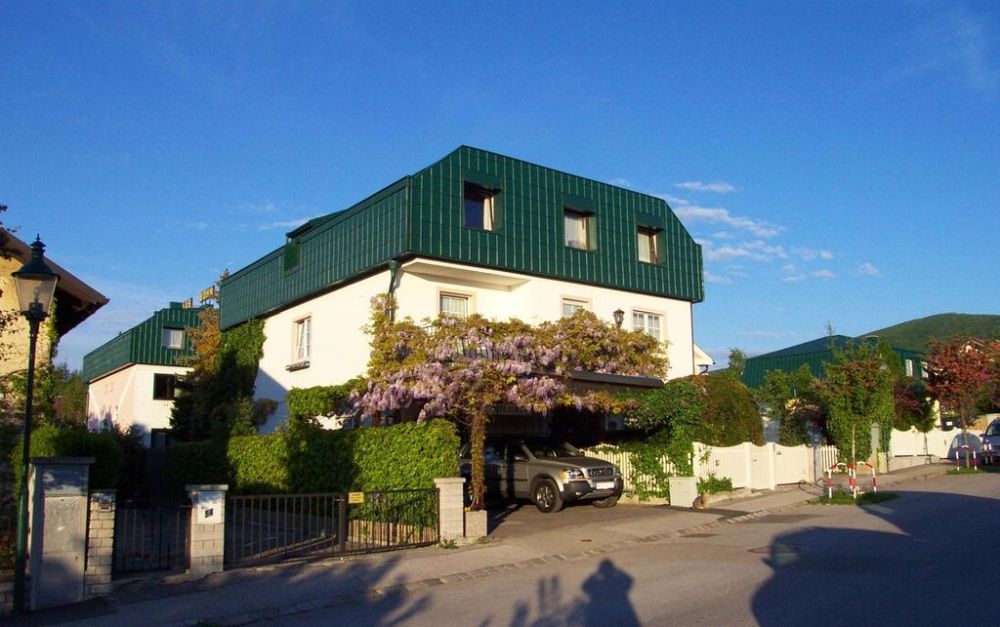 Haus Böhm - Gumpoldskirchen - Wienerwald Thermenregion