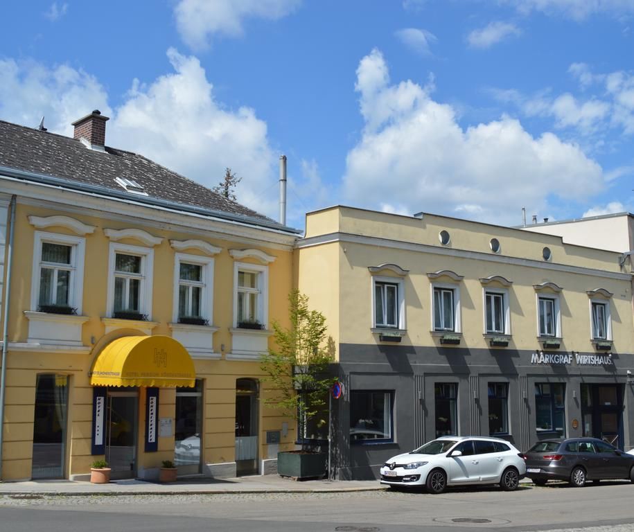 Hotel Höhenstrasse - Klosterneuburg - Wienerwald Thermenregion