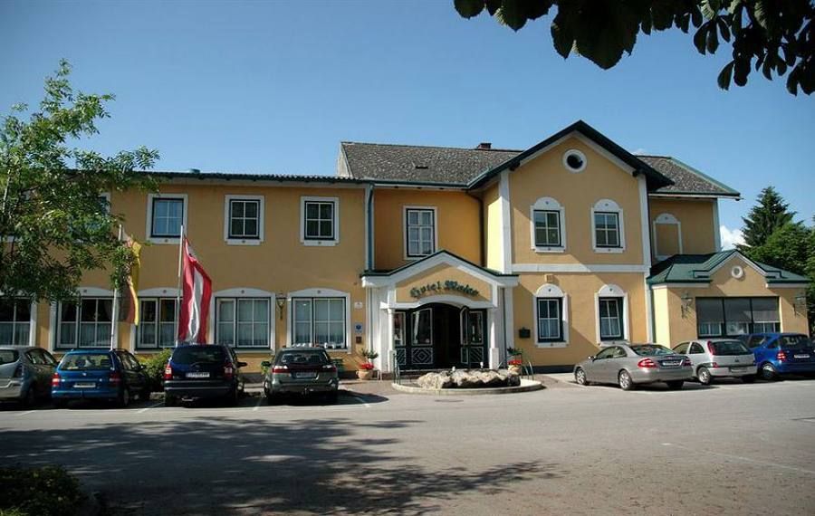 Hotel Moser-Reiter - Pöchlarn - Wachau-Nibelungengau-Kremstal