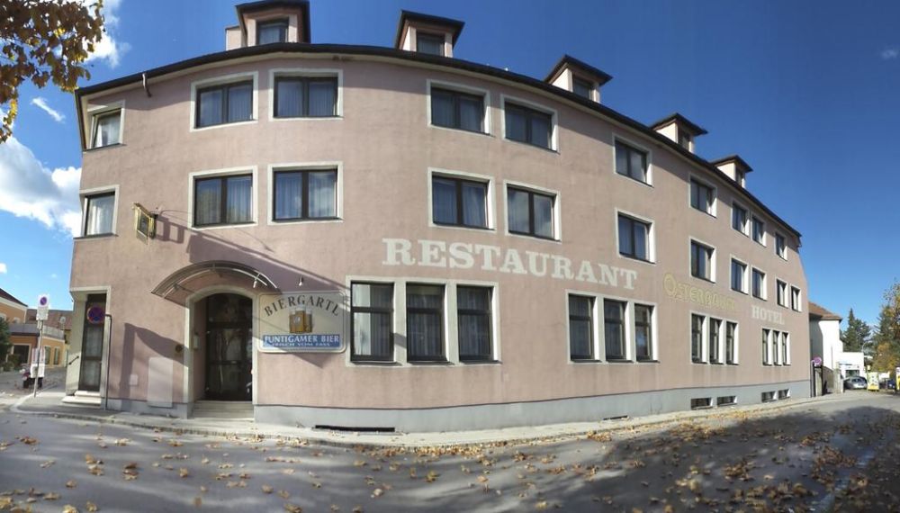 Hotel-Restaurant Osterbauer - Neunkirchen - Wiener Alpen