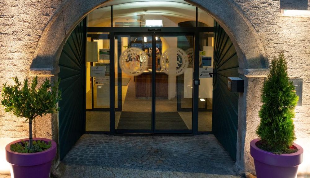 Stadthotel Waidhofen an der Thaya - Waidhofen/Thaya - Waldviertel