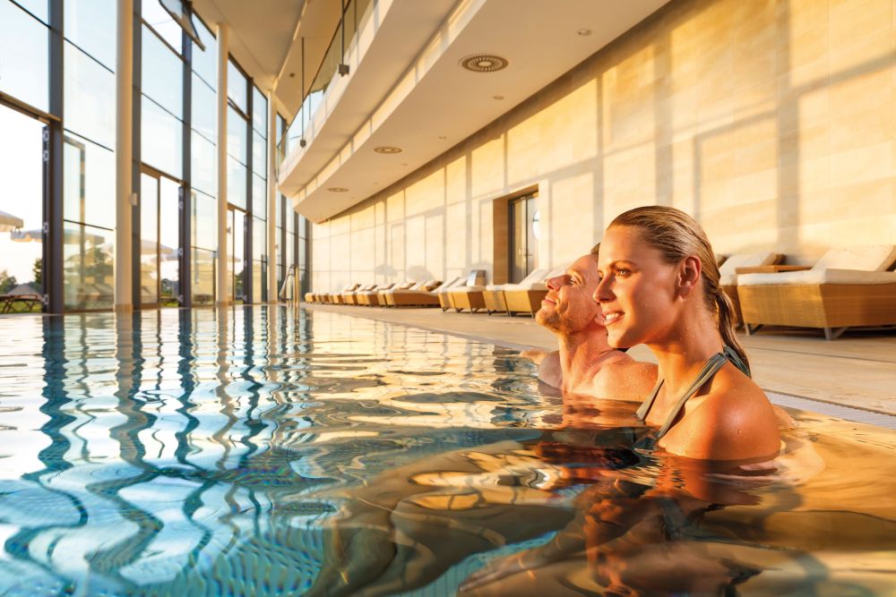 Therme Laa – Hotel & Silent Spa - Laa a. d. Thaya - Weinviertel