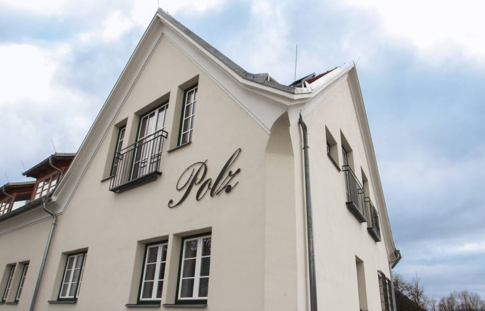 Weingut Polz - Rossatz - Wachau-Nibelungengau-Kremstal