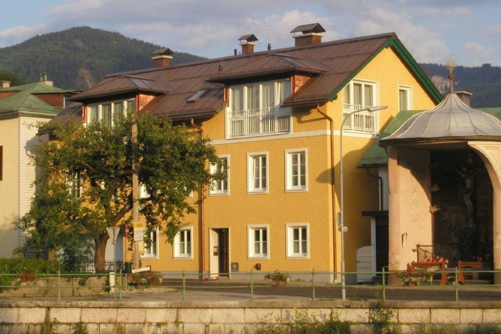 Appartment Theo - Bad Ischl - Salzkammergut
