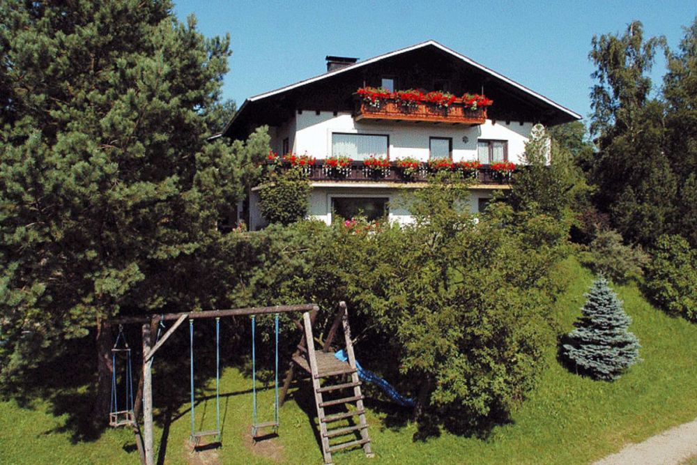 Bauernhof Kreit - Reindlmühl - Traunsee-Almtal