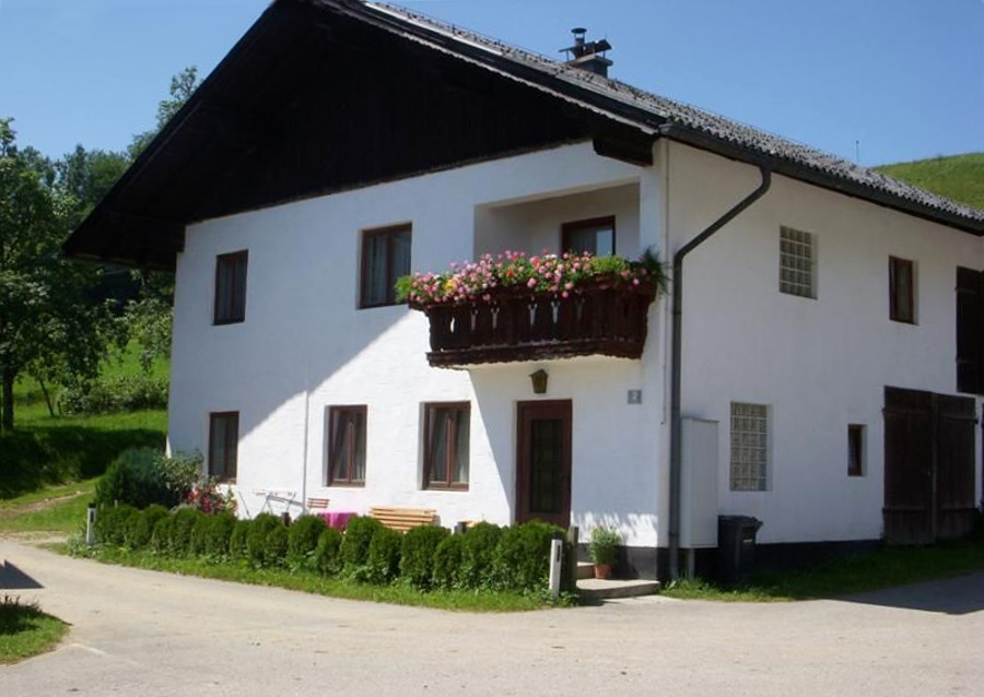Bauernhof Neuhofer "Dofferlmann" - Nußdorf am Attersee - Attersee-Attergau