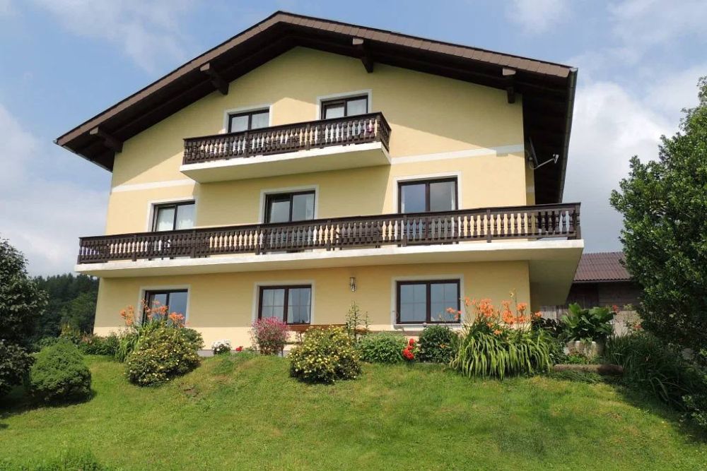 Bio-Bauernhof Schöbringer - Weyregg - Attersee-Attergau