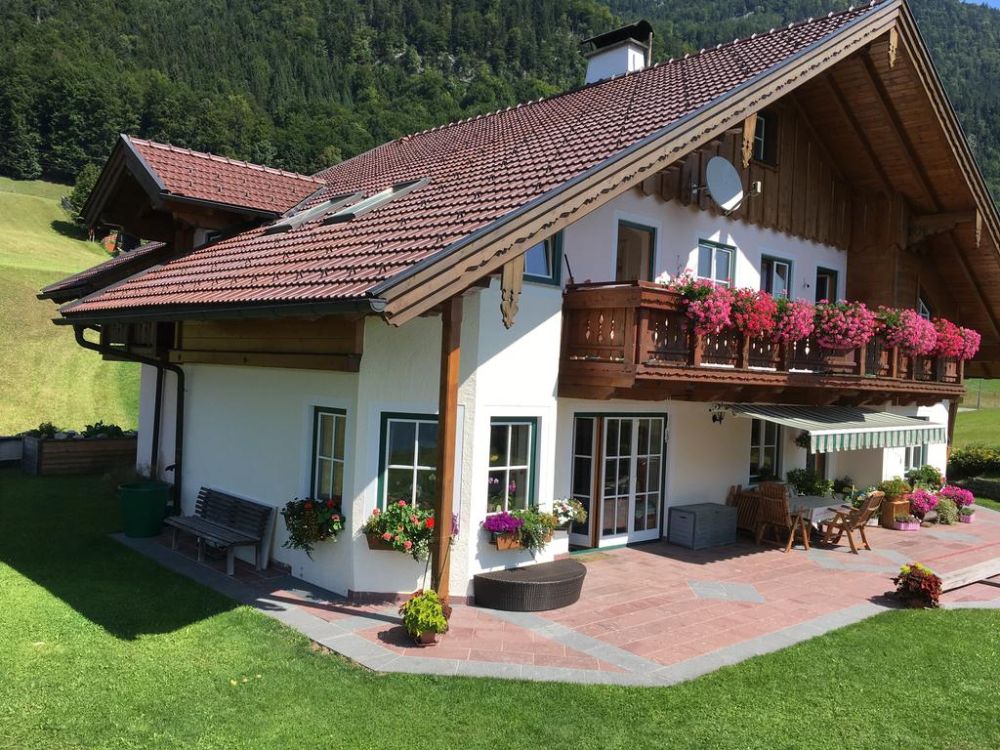 Ferienapartment Wolfgangsee - St. Wolfgang - Wolfgangsee