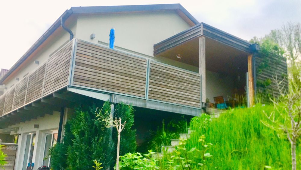 Ferienhaus Luise - Oberhofen am Irrsee - Mondsee-Irrsee
