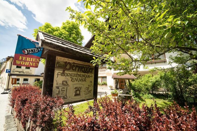 Ferienhaus Pernegger - Hinterstoder - Urlaubsregion Pyhrn-Priel
