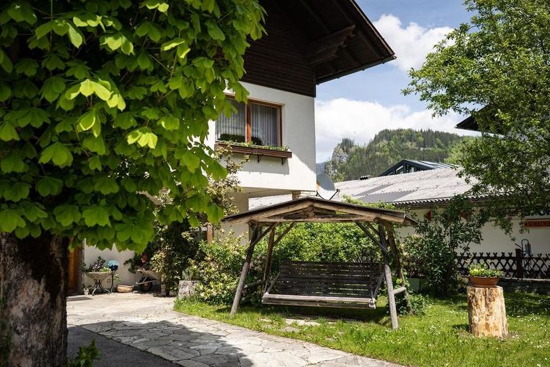 Ferienhaus Pernegger - Hinterstoder - Urlaubsregion Pyhrn-Priel