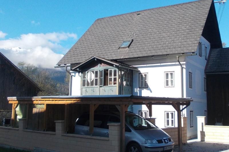 Ferienwohnung Doris - Bad Goisern - Dachstein Salzkammergut
