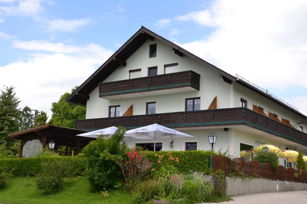 Gasthaus Schöberingerhof - Weyregg - Attersee-Attergau