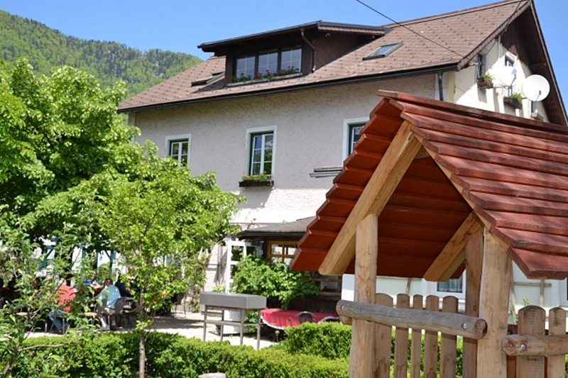 Gasthof Auerhahn - Ebensee - Traunsee-Almtal