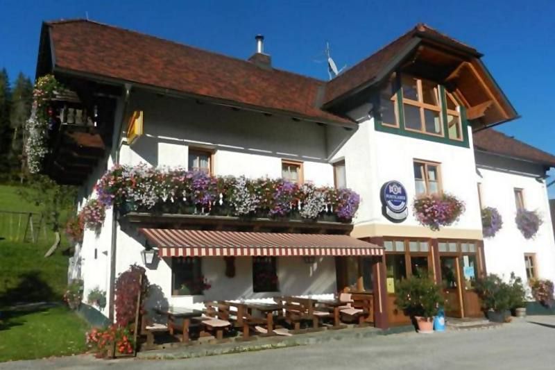 Gasthof-Pension Moosgierler - Edlbach - Pyhrn-Priel