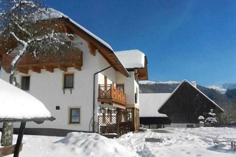 Gasthof-Pension Moosgierler - Edlbach - Pyhrn-Priel