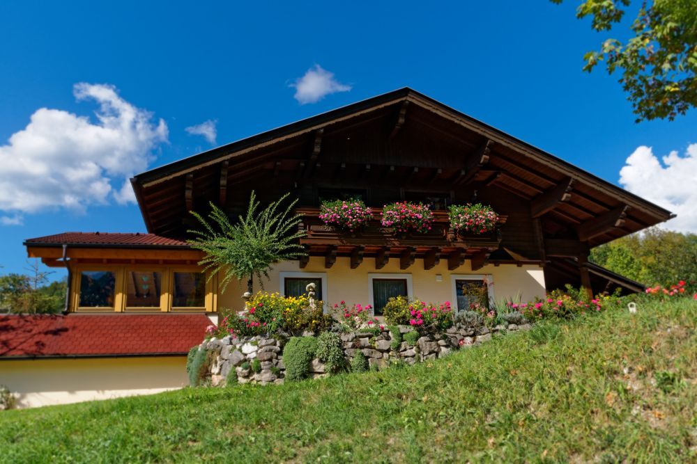 Haus Lindbichler - Roßleithen - Urlaubsregion Pyhrn-Priel