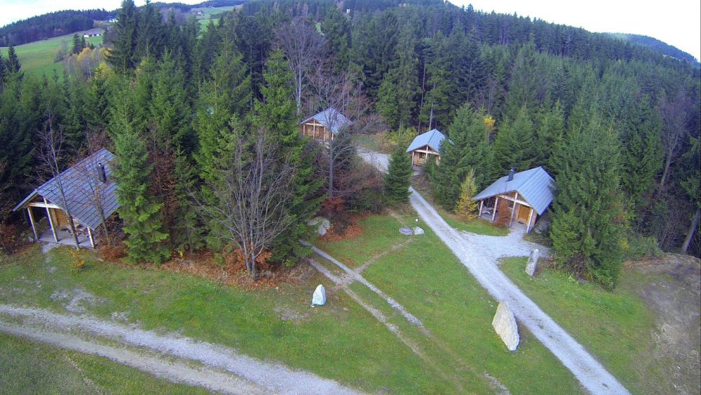 Highland Farm - Liebenau - Mühlviertel